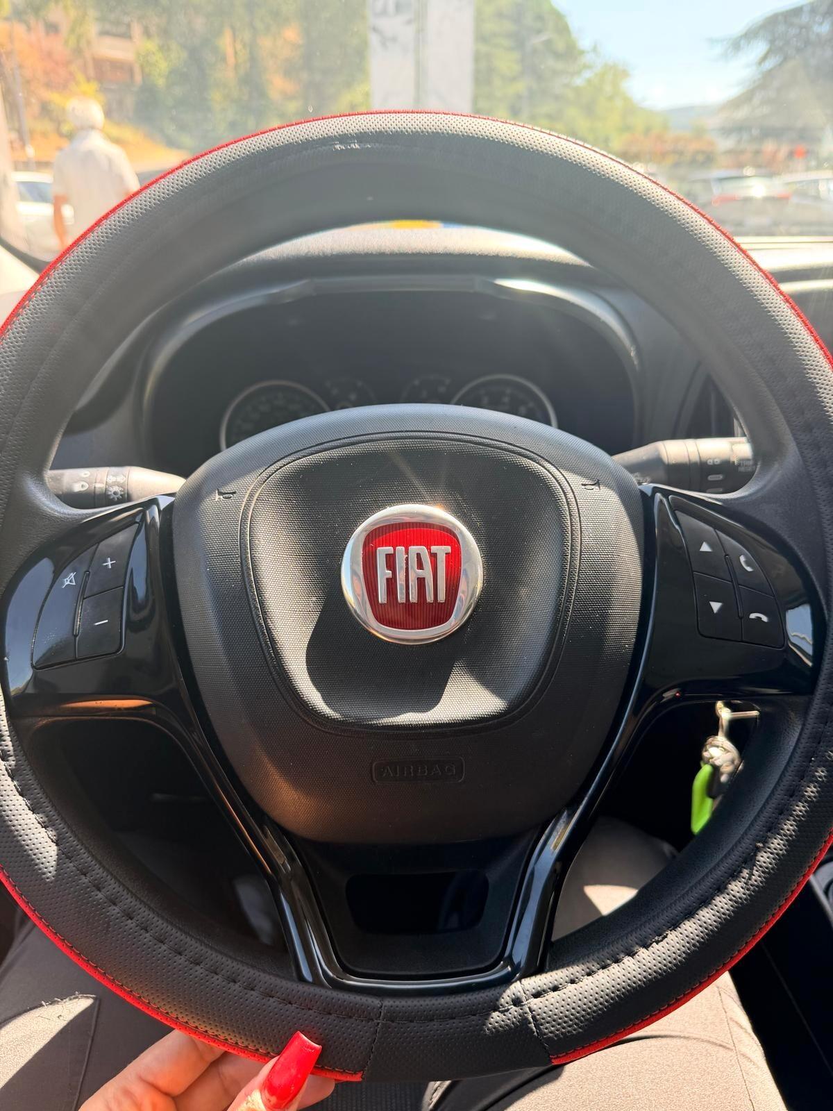 Fiat DOBLÒ CARGO 1.4 T-JET NATURAL POWER SX – 2019