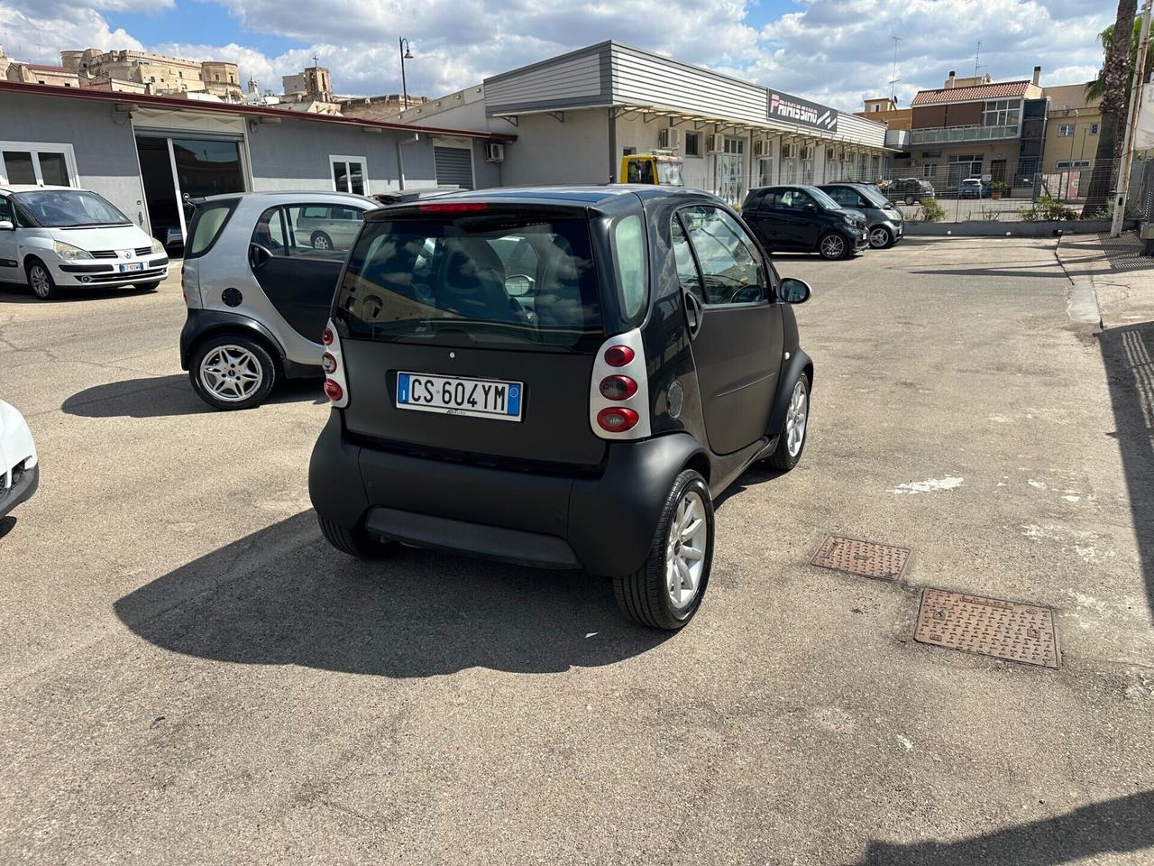 Smart ForTwo 700 MOTORE NUOVO