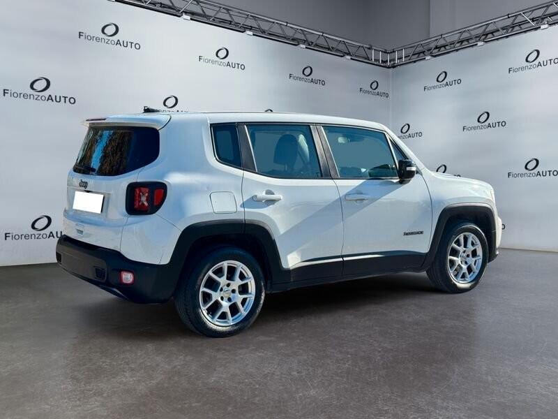 Jeep Renegade 1.0 T3 Limited