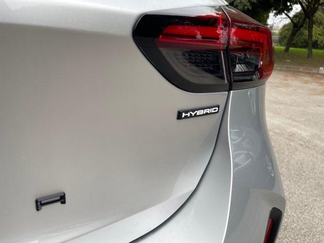 OPEL Corsa 1.2 HYBRID GS 110CV DCT6 AUTOMATICA APP-CONNECT