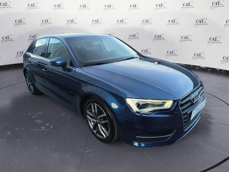 Audi A3 A3 SPB 1.2 TFSI Ambition