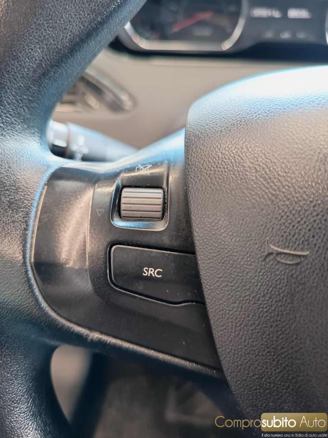 PEUGEOT 208 1.4 8V HDi 68CV 5p. Access