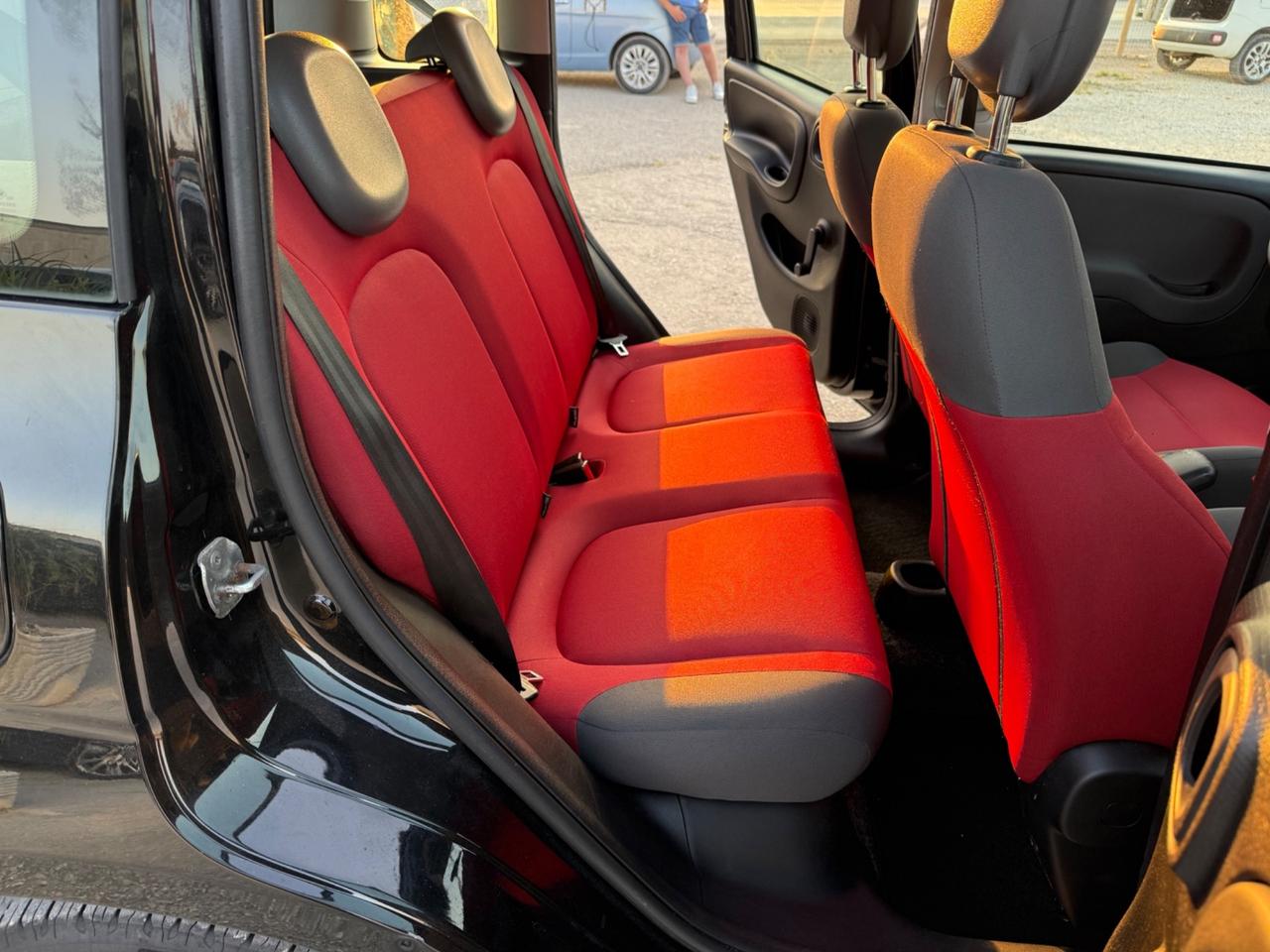 Fiat Panda 1.2 Easy