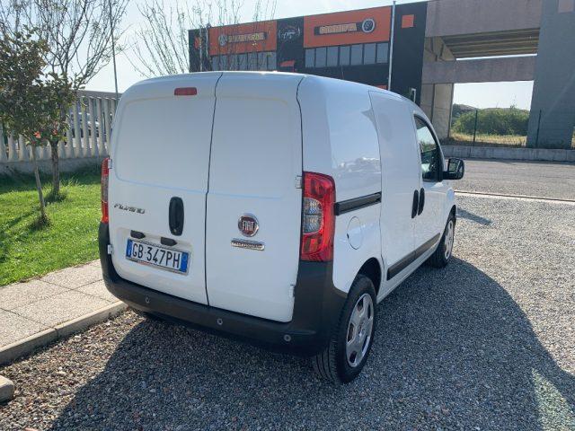 FIAT Fiorino 1.3 MJT 95CV Cargo SX
