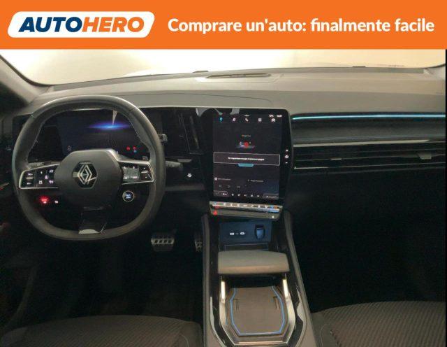 RENAULT Austral Austral Full Hybrid E-Tech 200 CV Iconic Esprit Al