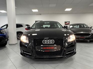 Audi A3 1.6 TDI 90 CV CR F.AP. Ambition