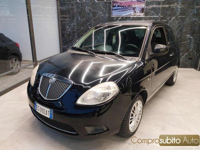 LANCIA Ypsilon 1.3 MJT 75 CV Diva