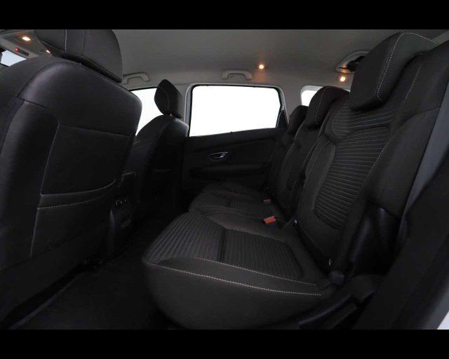 RENAULT Grand Scenic dCi 8V 110 CV Energy Intens