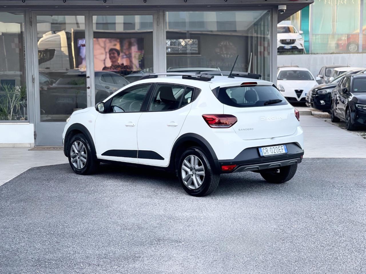 Dacia Sandero Stepway 1.0 Gpl 101CV E6 Neo - 2023
