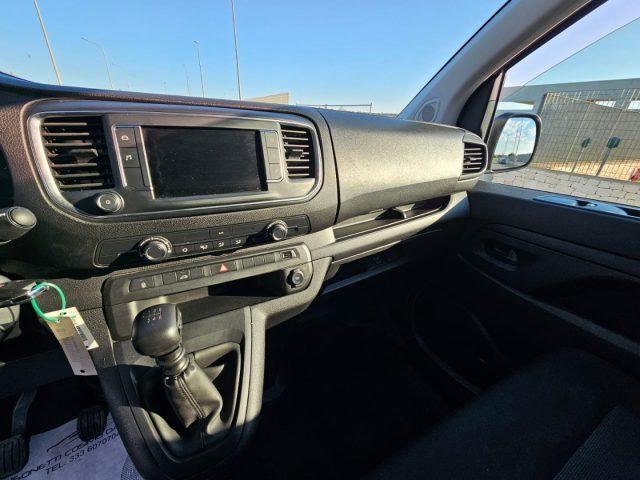 FIAT Scudo 1.5 BlueHDi 120 CV PL-TN Furgone Business