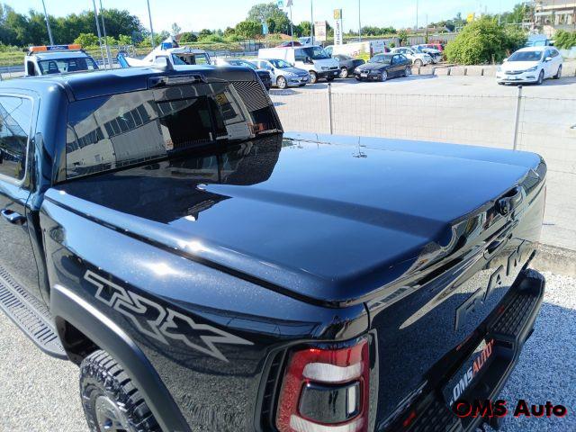 DODGE RAM 1500 6.2 V8 TRX Supercharged FINAL EDITION N1