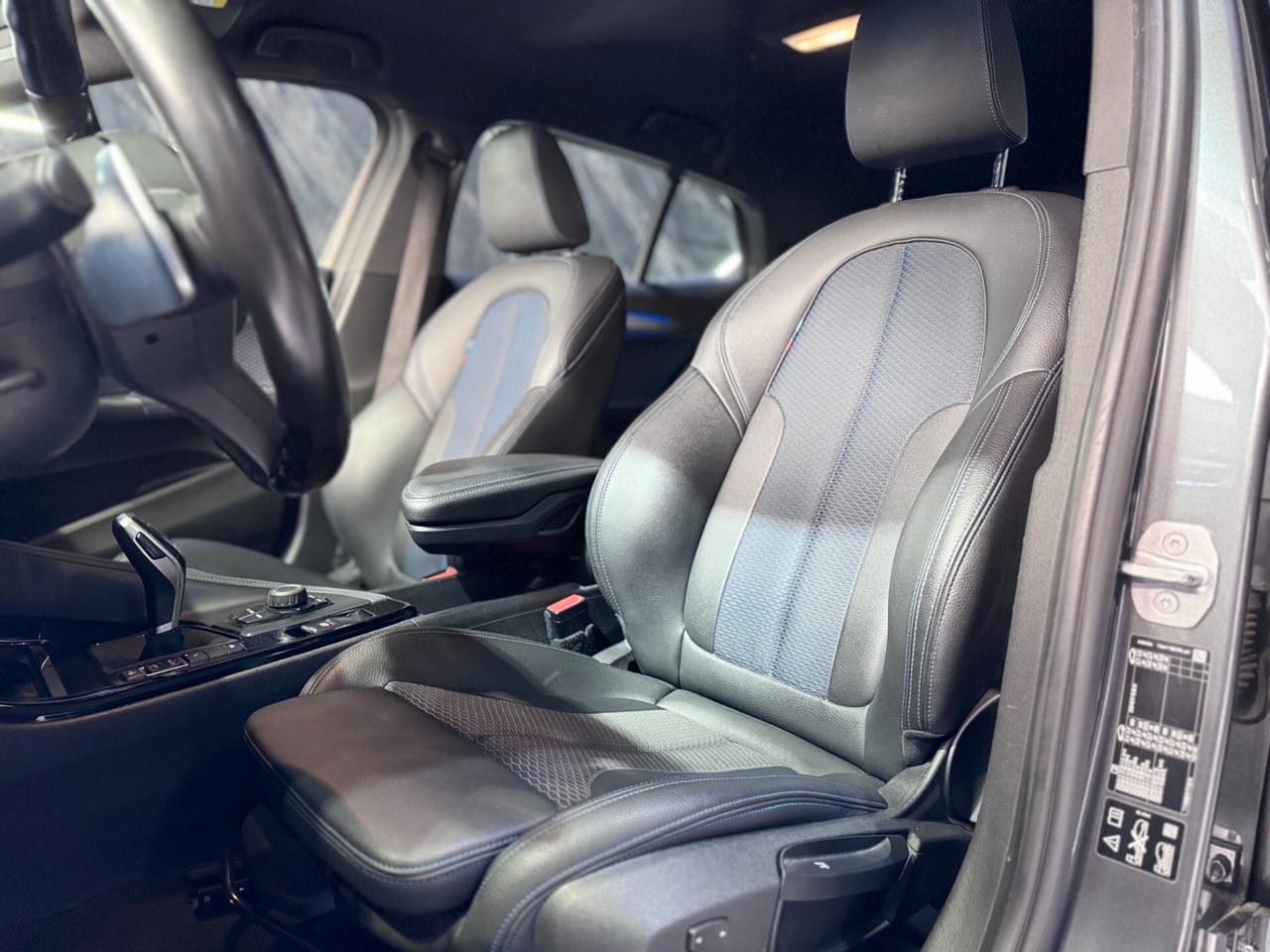Bmw X2 xDrive18d 150cv Msport Led*Navi*Full