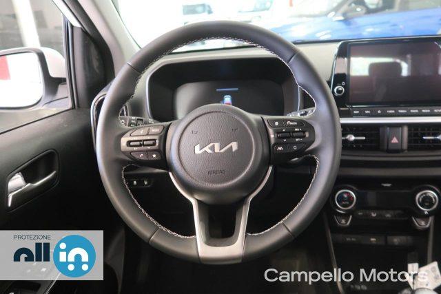 KIA Picanto PICANTO 1.2 STYLE MY25 Ruotino