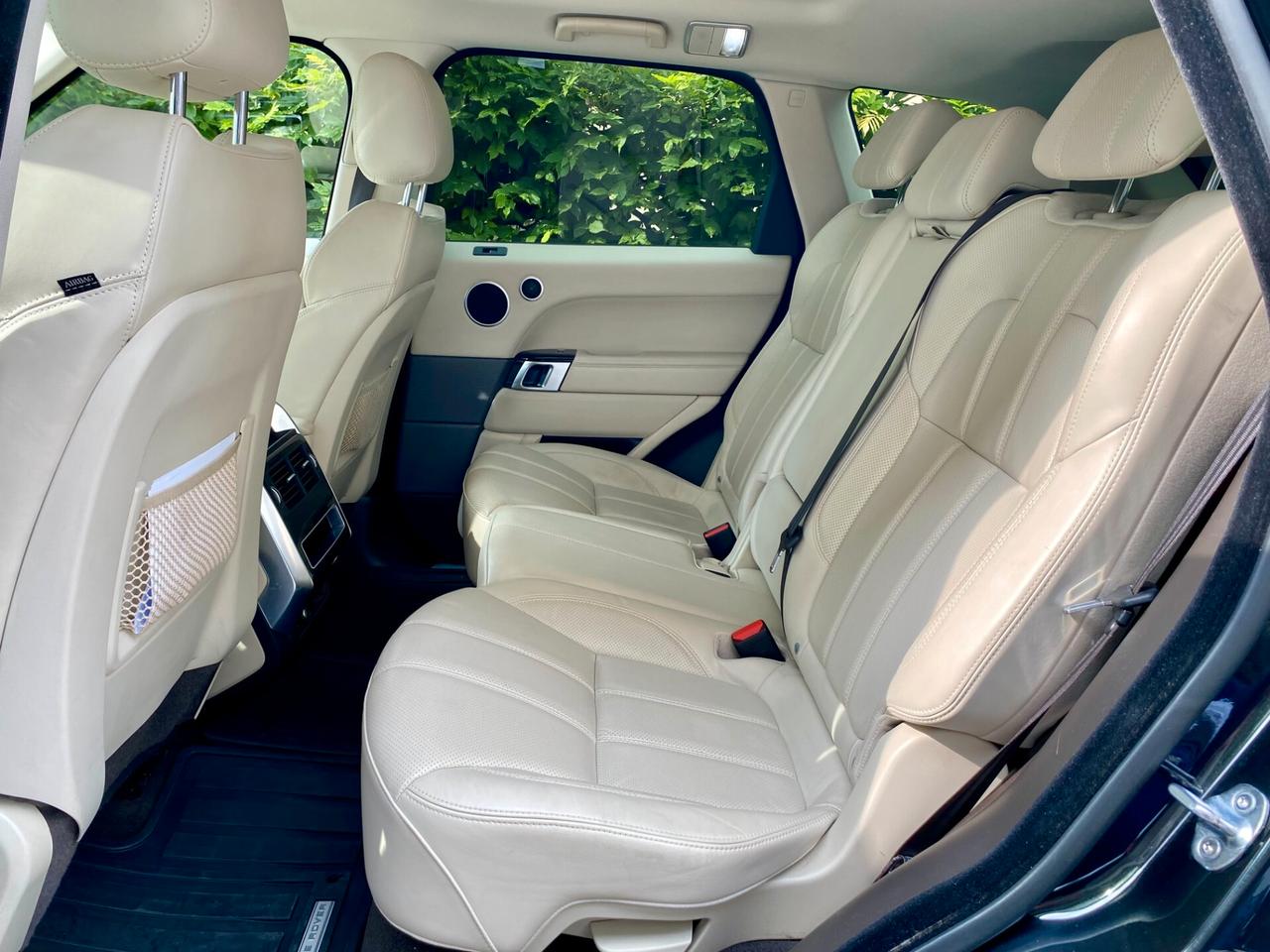 Land Rover Range Rover Sport 3.0 tdV6 HSE Dynamic auto 249cv my17