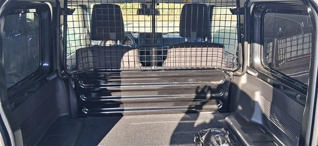 Suzuki Jimny 1.5 Easy Pro 4WD ALLGRIP