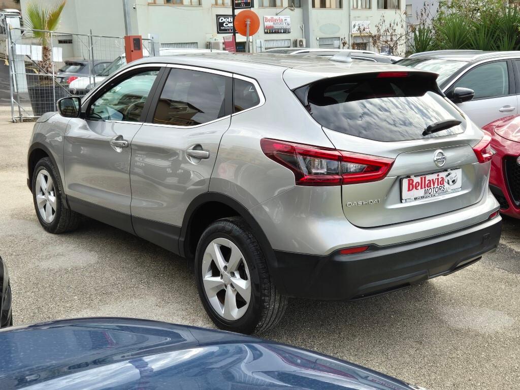 Nissan Qashqai 1.6 dCi 130cv XTronic