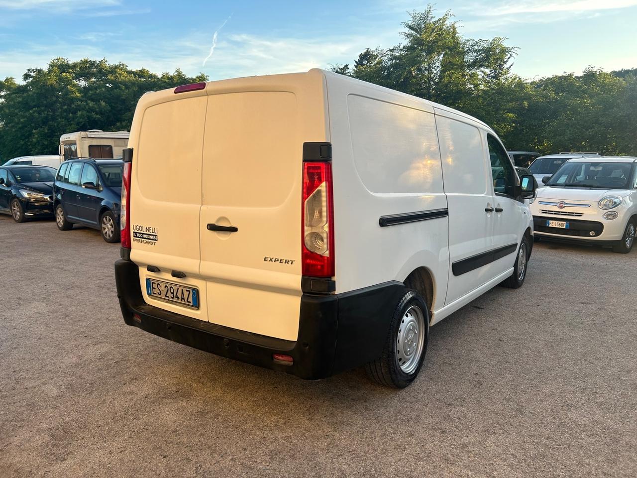 Peugeot Expert 2.0 HDi 125CV Furgone