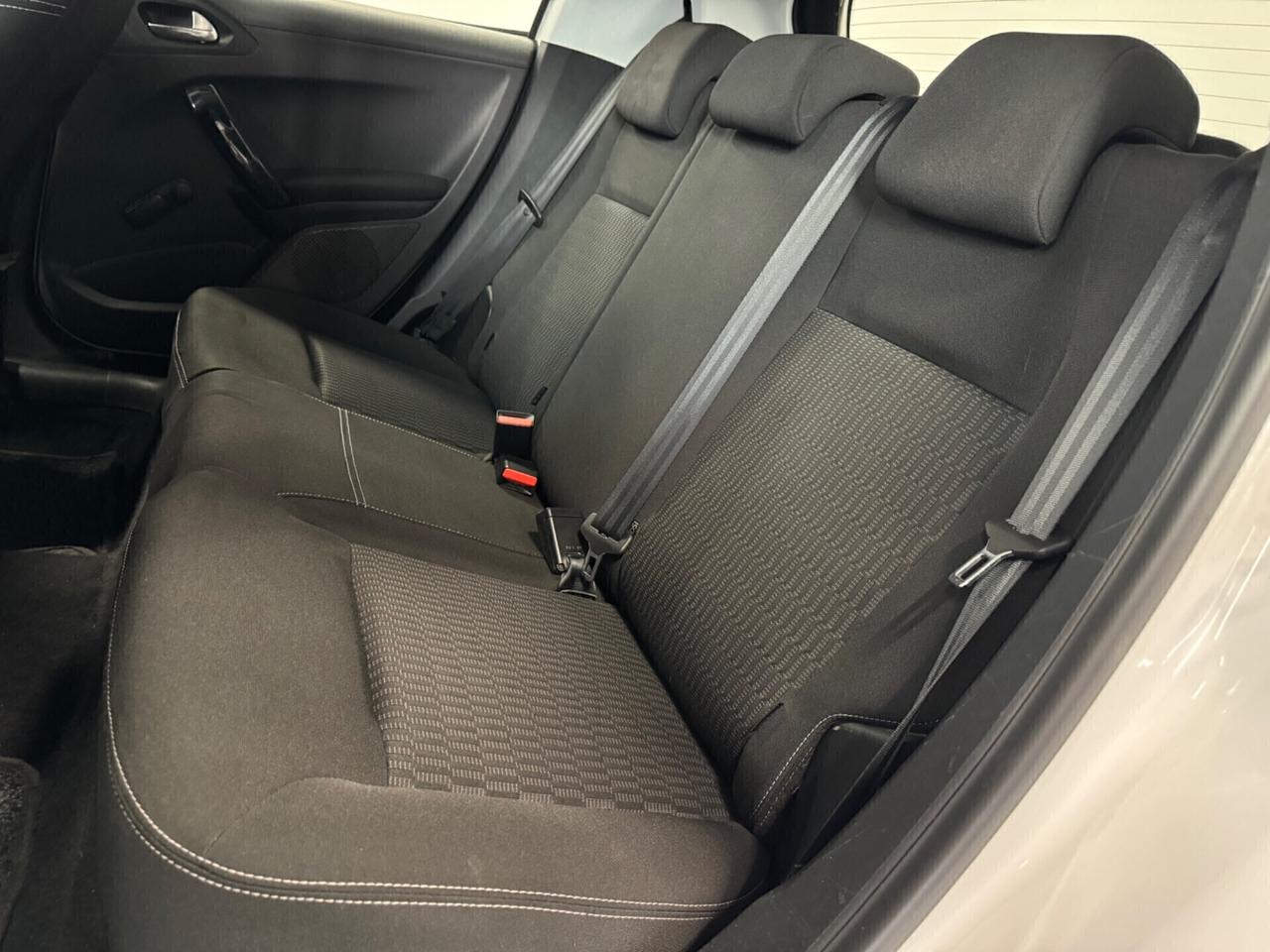 Peugeot 208 1.2 82cv 5p Allure PREZZO PROMO!