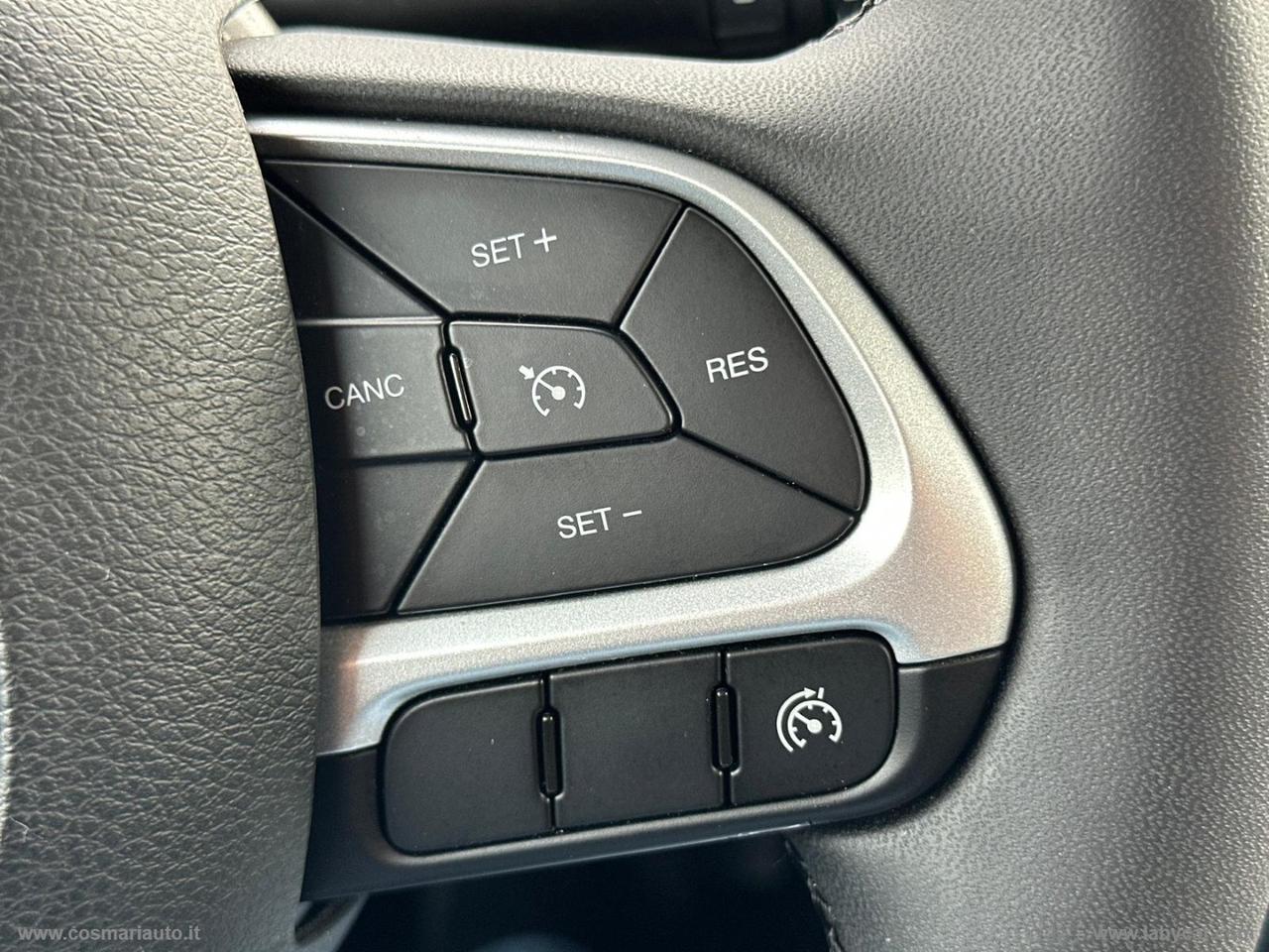 JEEP Renegade 1.0 T3 Longitude