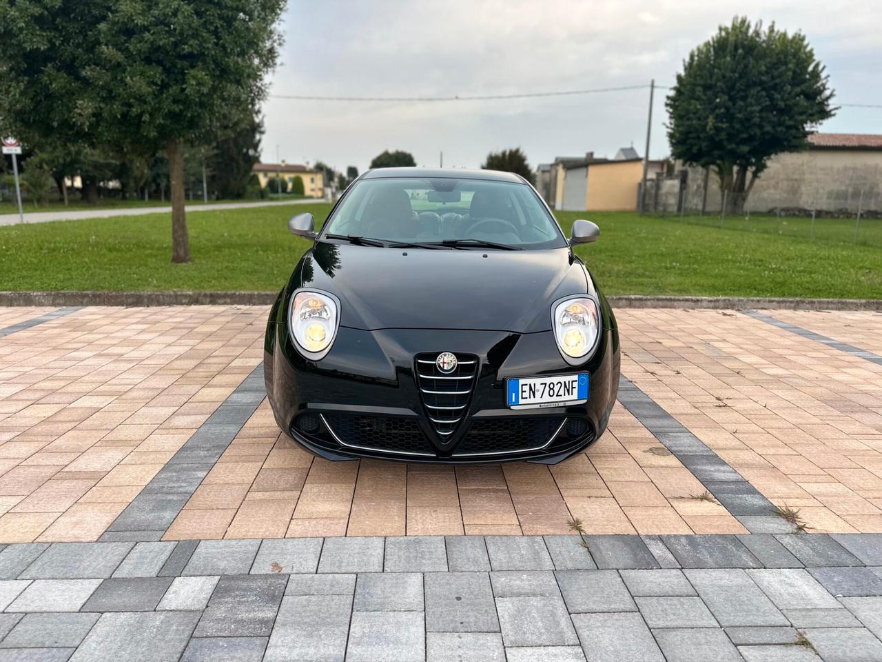 Alfa Romeo MiTo 1.4 105 CV M.air S&S Distinctive
