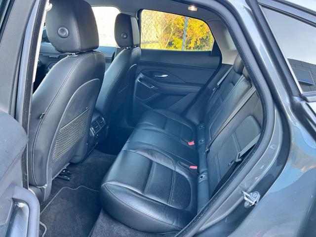 JAGUAR E-Pace 2.0D 150 CV AWD aut. R-Dynamic