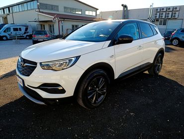 Opel Grandland X 1.5 ecotec Design Line s&s 130cv UNIPROPRIETARIO