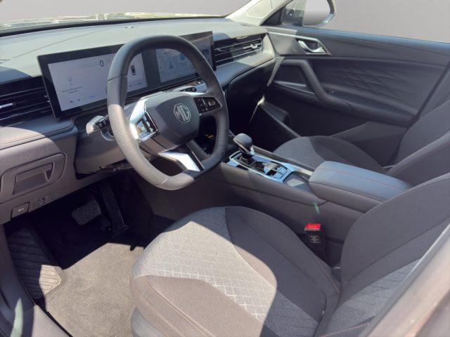 MG HS HEV Comfort