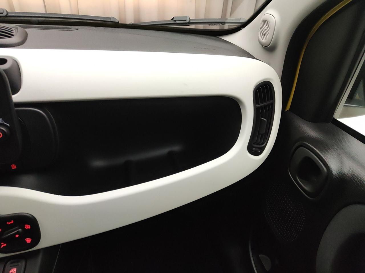 FIAT Pandina III 2024 PANDINA 1.0 70CV HYBRID CROSS