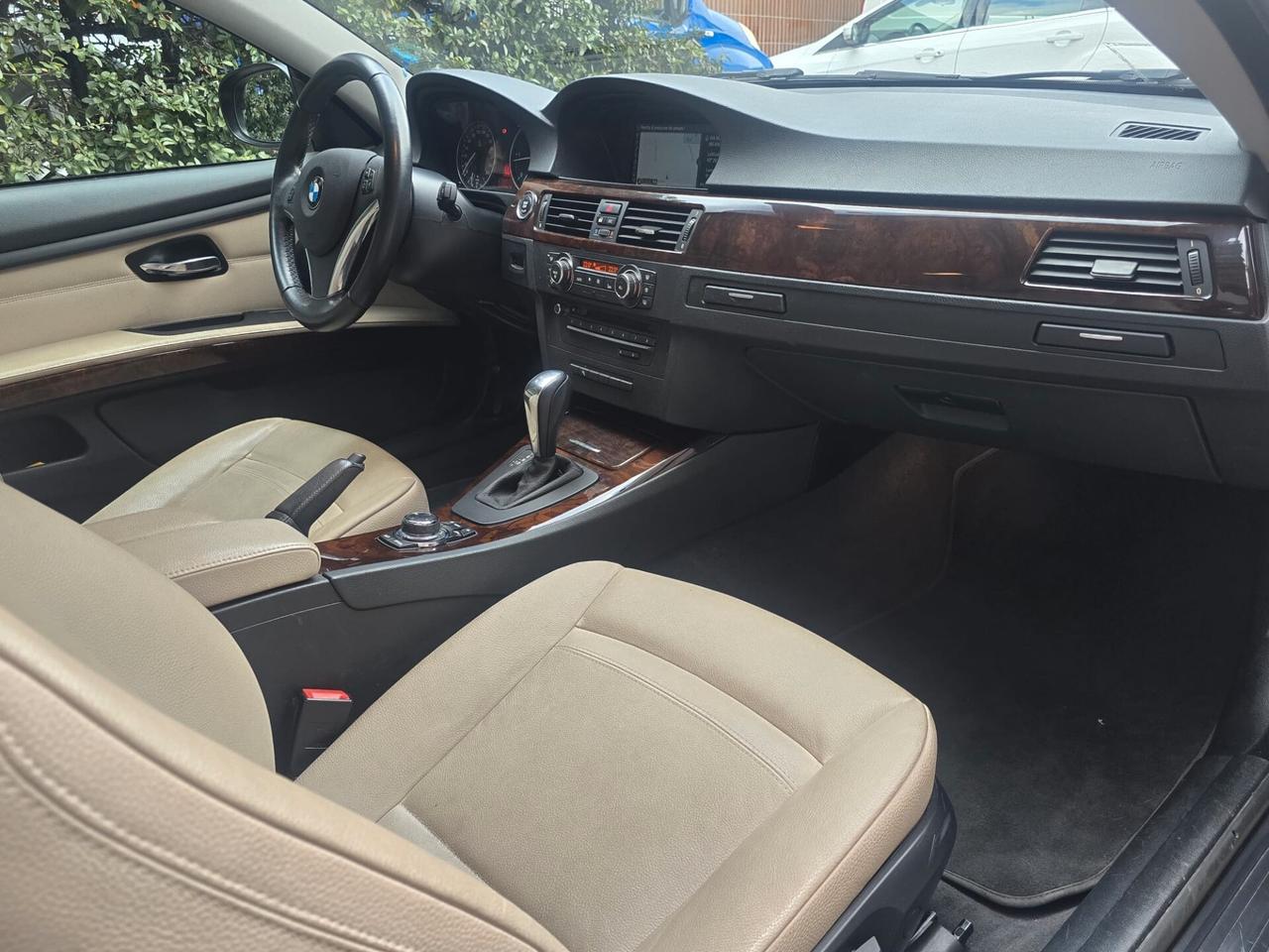 Bmw 320 320d cat Coupé Futura