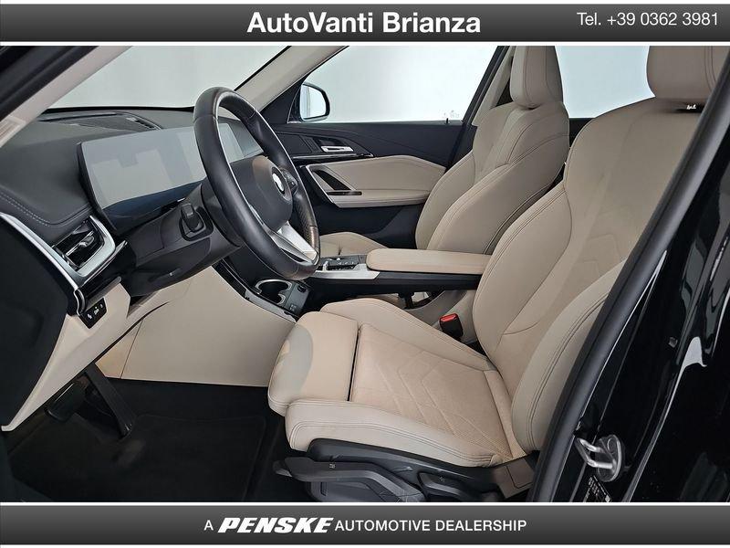 BMW X1 X1 sdrive18d X-Line