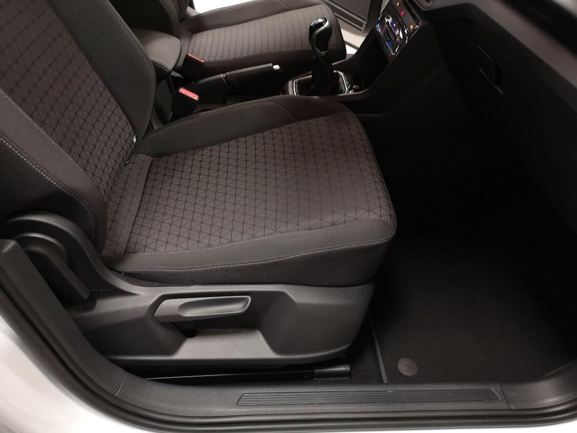 Volkswagen T-Cross 1.0 TSI 110 CV 6 marce Life