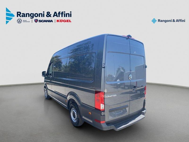 Volkswagen Crafter 30 2.0 TDI 140CV PM-TM Furgone Business