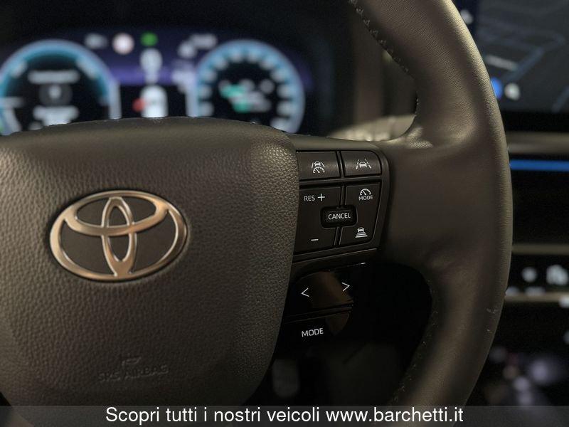 Toyota C-HR 2.0 PHEV Lounge