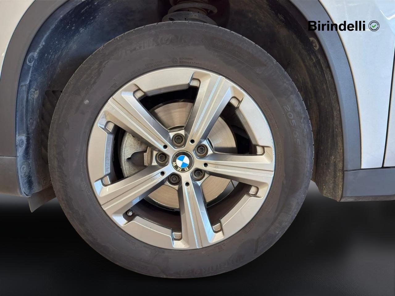 BMW X1 (U11) - X1 sDrive 18i