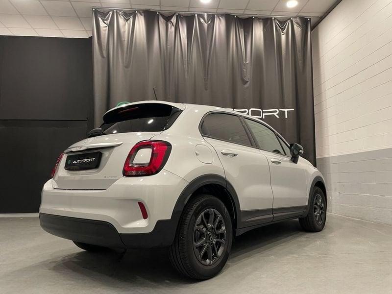 FIAT 500X 1.0 T3 120 CV Cult