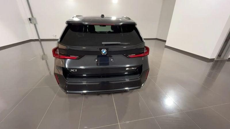 BMW X1 sDrive 18d Msport