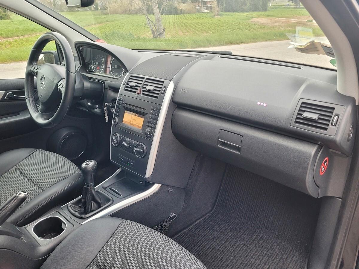 Mercedes-benz A 150 Avantgarde