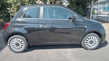 500 Dolcevita Hybrid 70Cv NUOVA ""km 0""