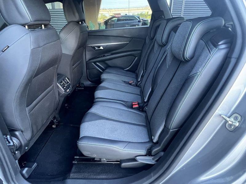 Peugeot 5008 PureTech Turbo Allure Pack S/S 130 CV