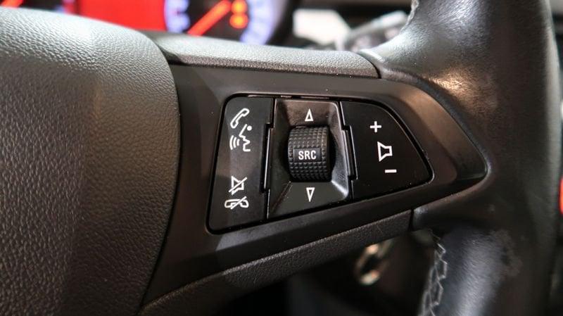 Opel Corsa Corsa 5p 1.4 b-Color s&s 90cv GPL