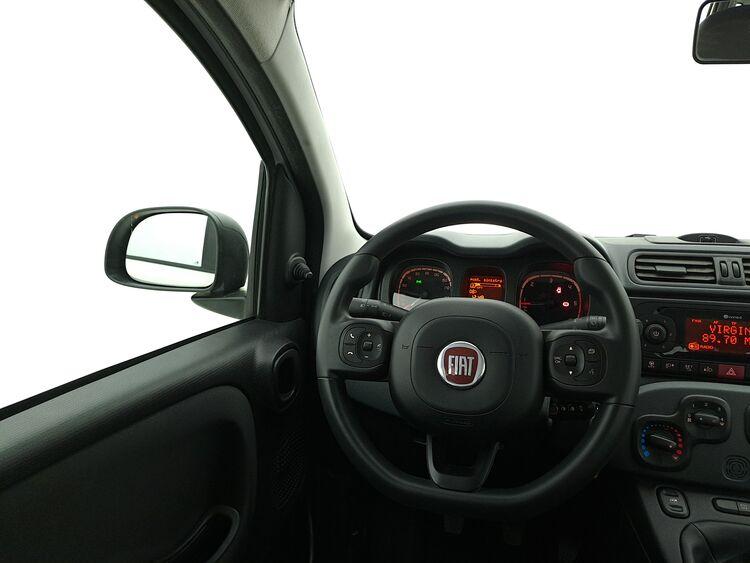 Fiat Panda Easy BR418514 1.3 Diesel 95CV