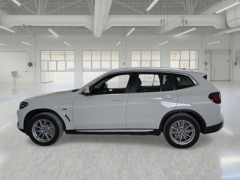 BMW X3 xDrive 30e Autom.