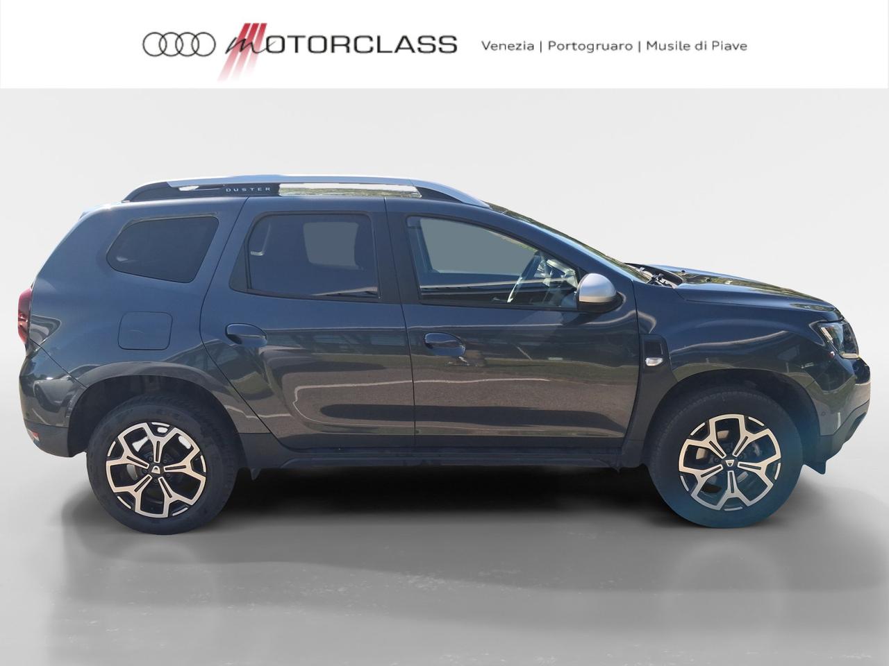1.5 Blue Dci 115cv Prestige 4x2