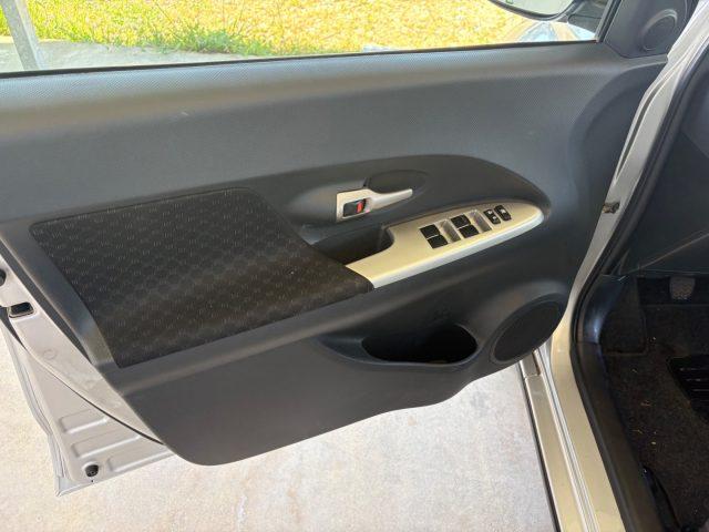 TOYOTA Urban Cruiser 1.3 Sol BENZINA IN PRONTA CONSEGNA ANCHE PER NEOP