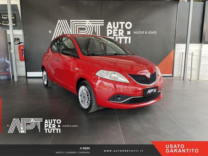 Lancia Ypsilon Ypsilon 1.2 Gold 69cv my16