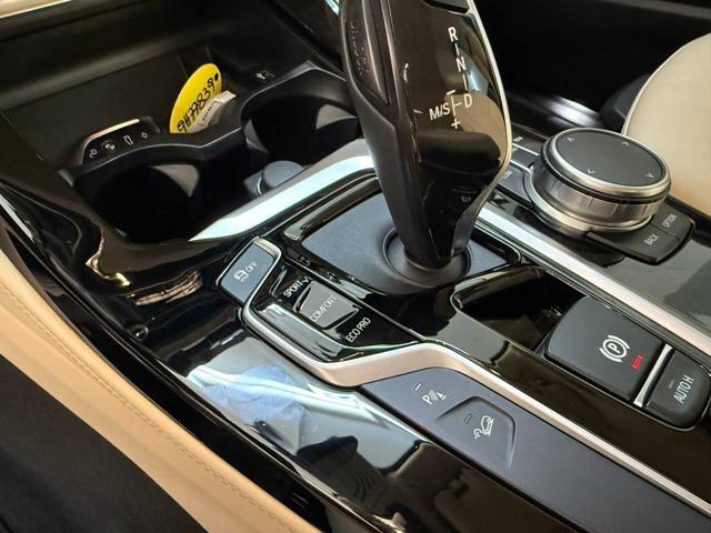 BMW X4 xDrive20d 48V xLine