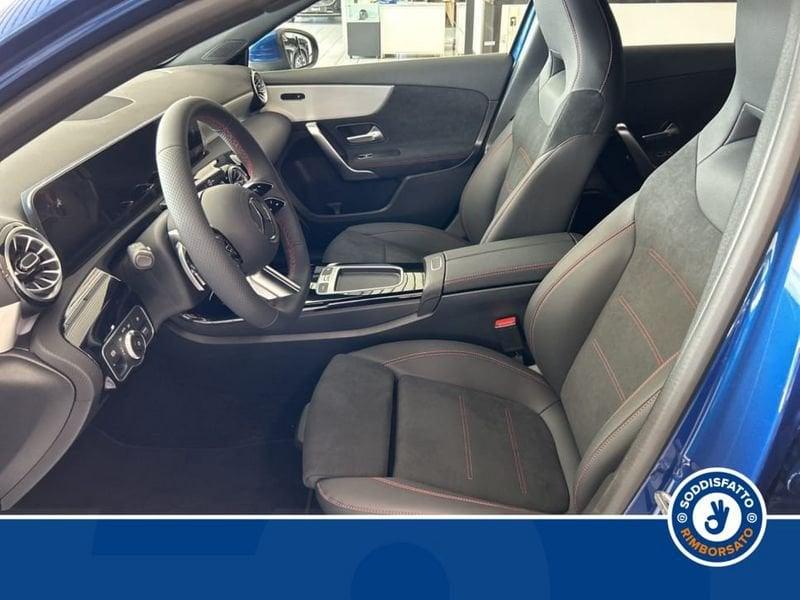 Mercedes-Benz Classe A 250e EQ-Power Automatic AMG Line Advanced Plus Digital Edition