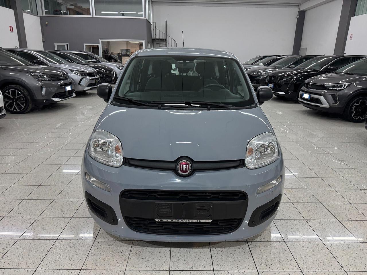 Panda 1.0Hybrid IN OTTIME CONDIZIONI BELLA