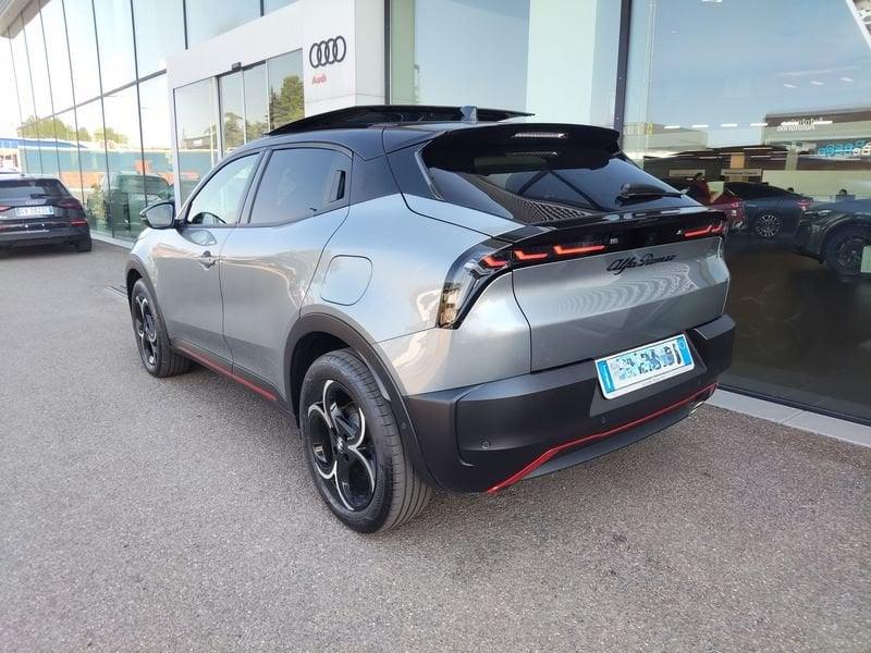 Alfa Romeo Junior Ibrida 1.2 145CV Hybrid eDCT6 ibrida Q4 Ti