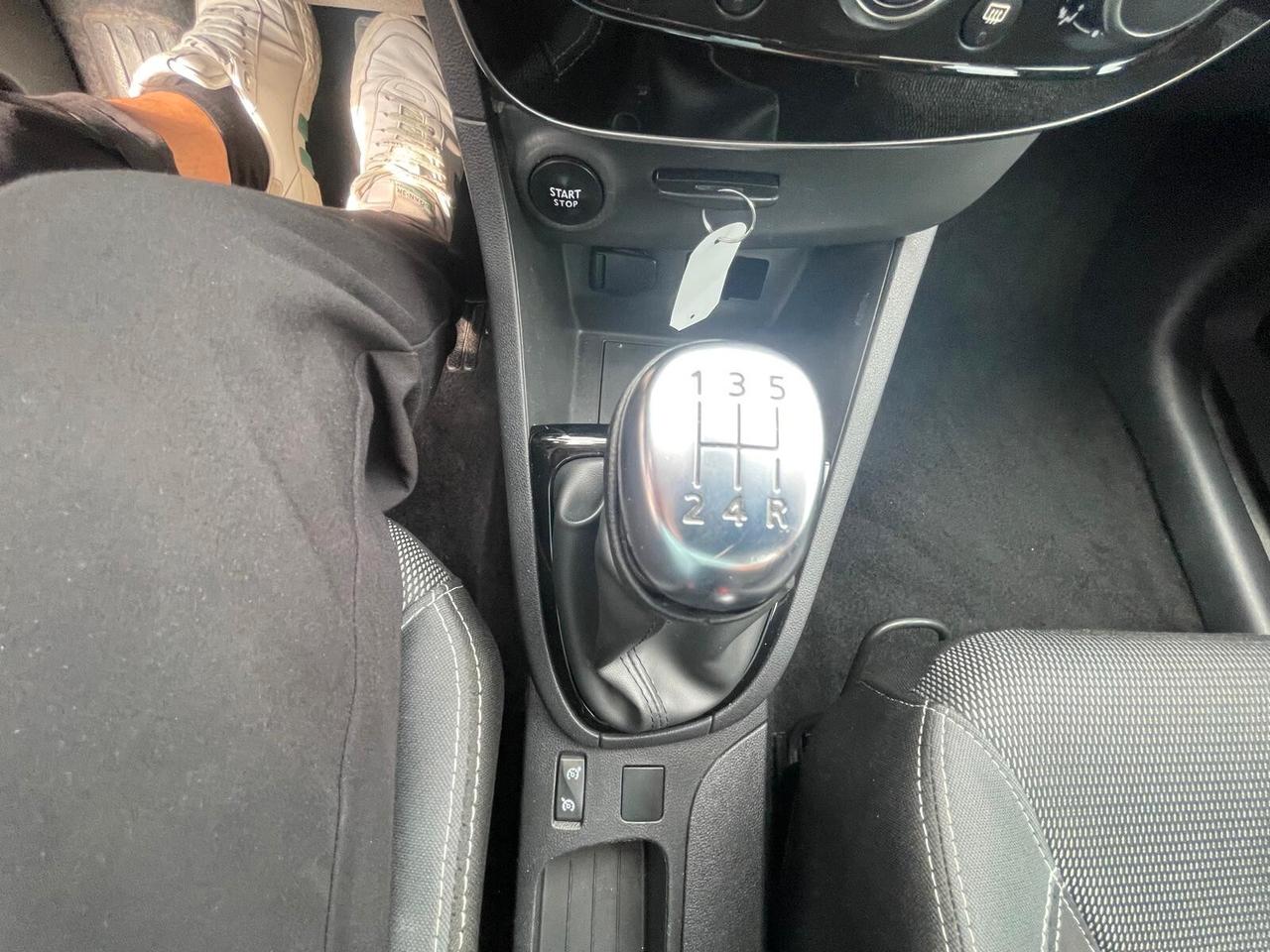 Renault Clio Sporter dCi 8V 75CV Start&Stop Energy Life
